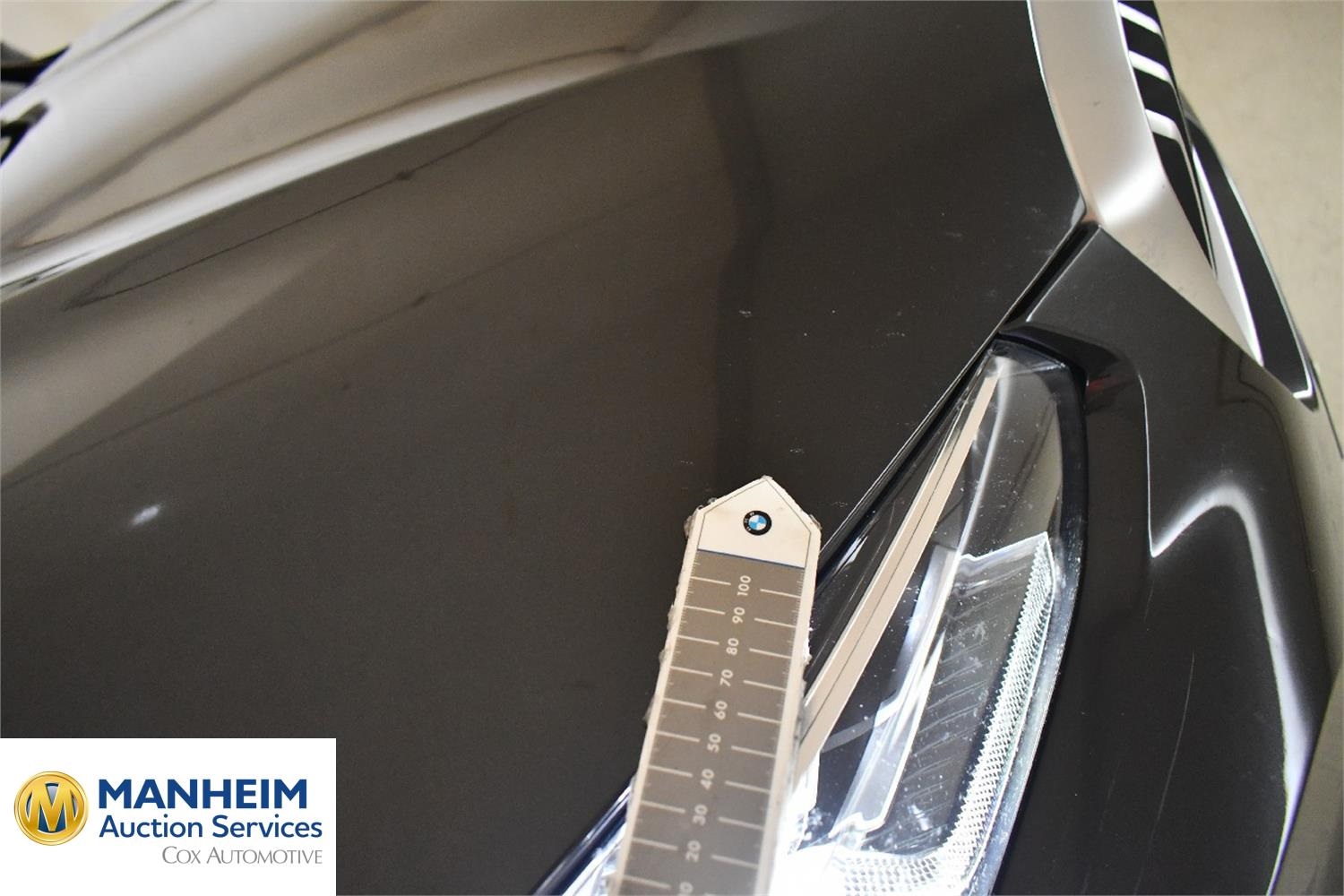 Foto BMW X3 xDrive30d xLine (G01) 47