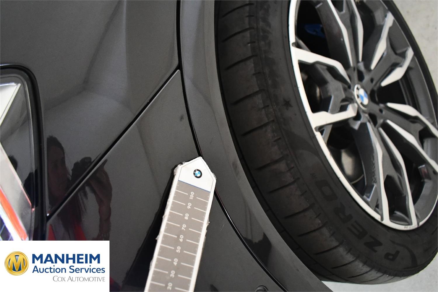Foto BMW X3 xDrive30d xLine (G01) 54