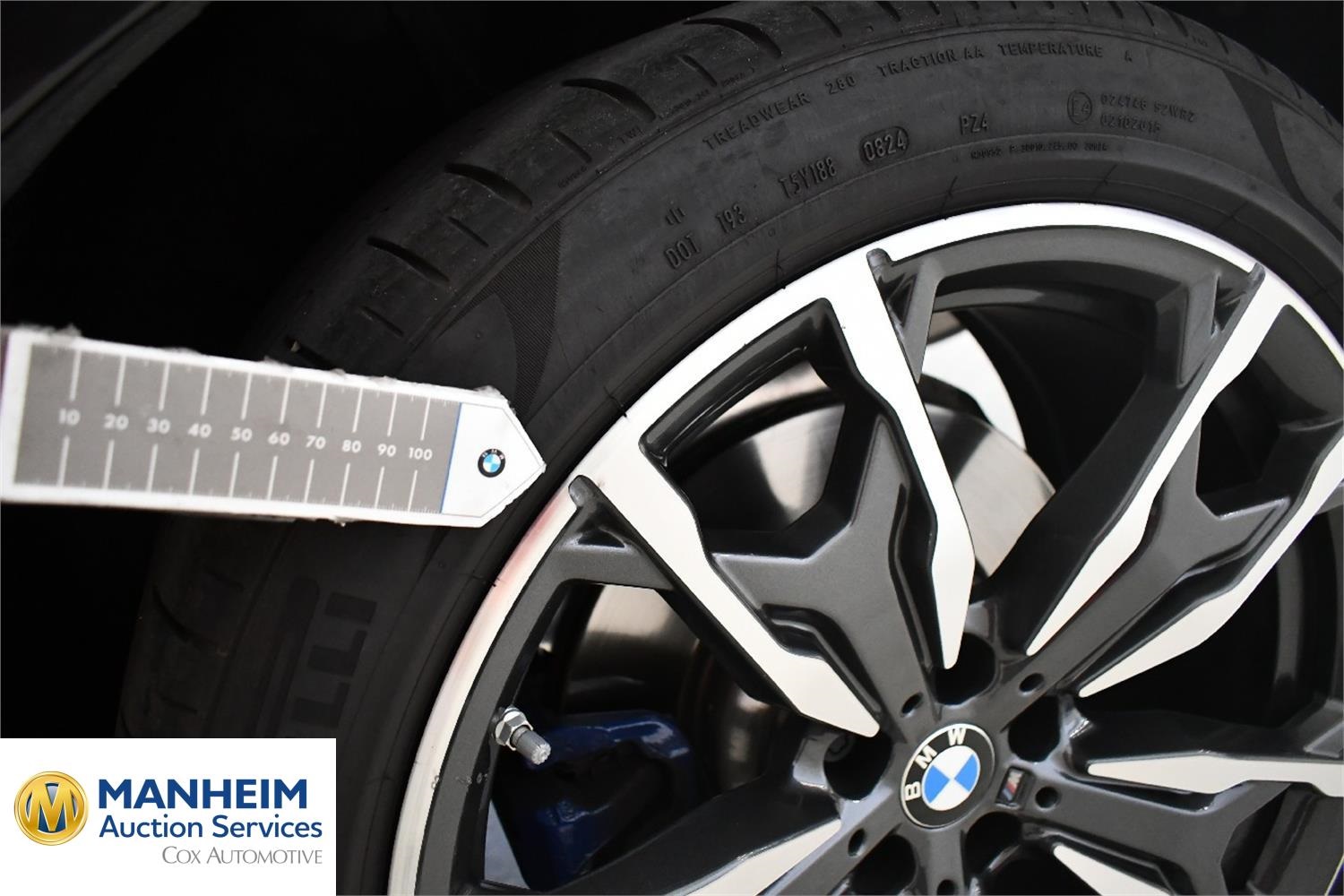 Foto BMW X3 xDrive30d xLine (G01) 56