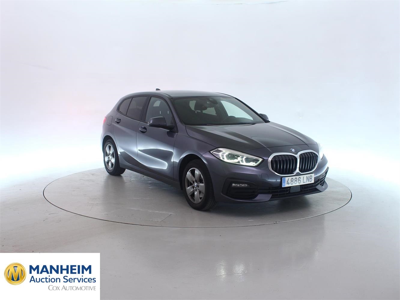 Foto BMW 116d (F40) 4