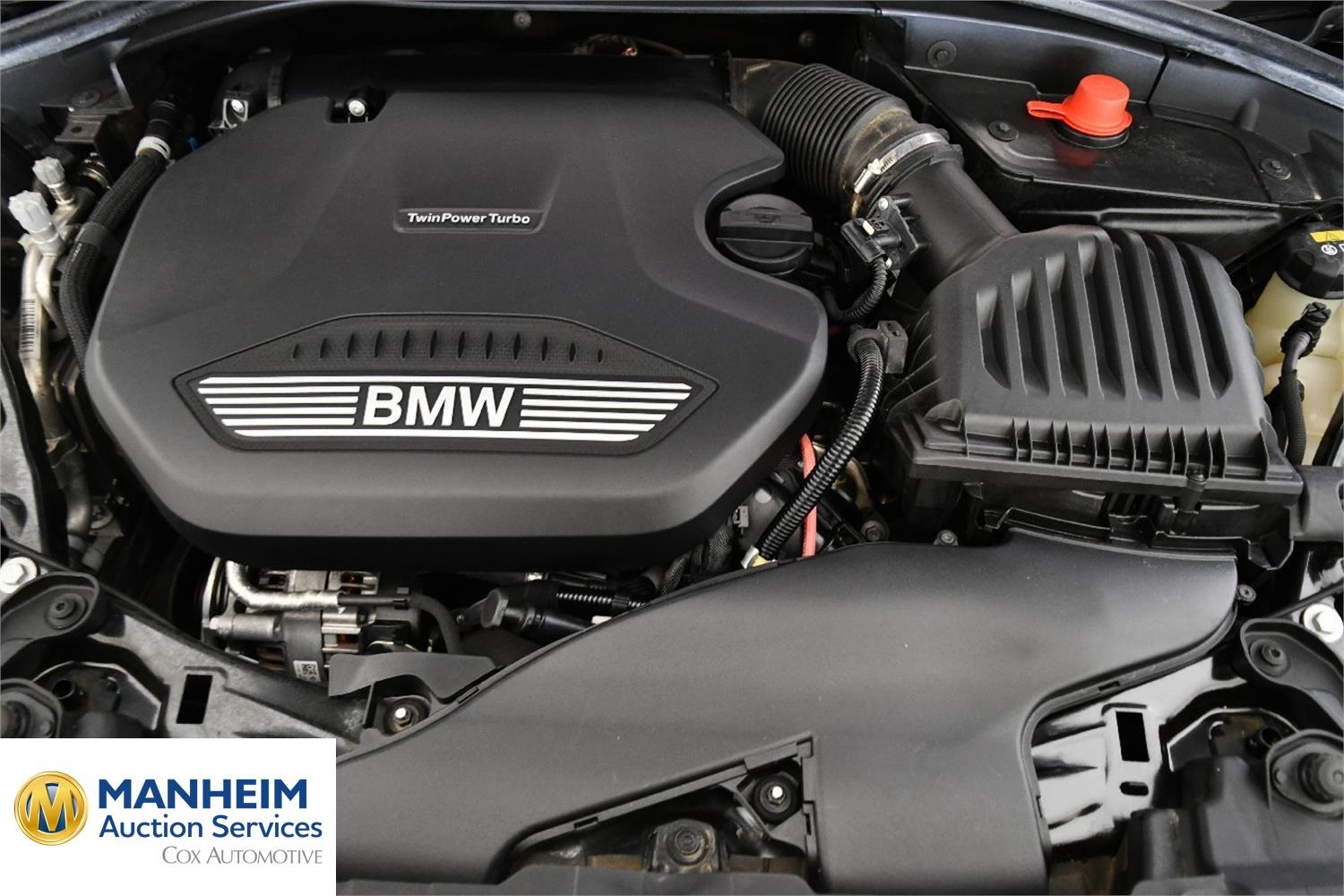 Foto BMW 116d (F40) 12
