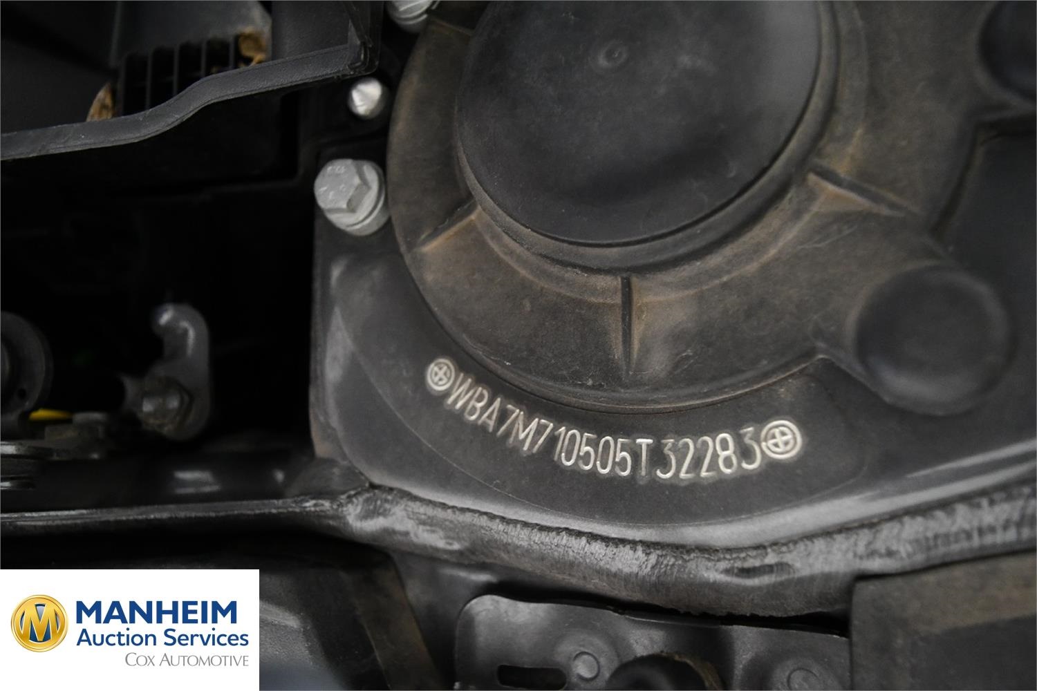Foto BMW 116d (F40) 13