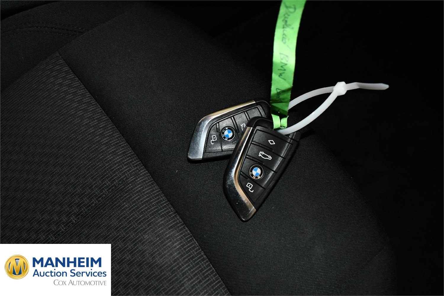 Foto BMW 116d (F40) 14