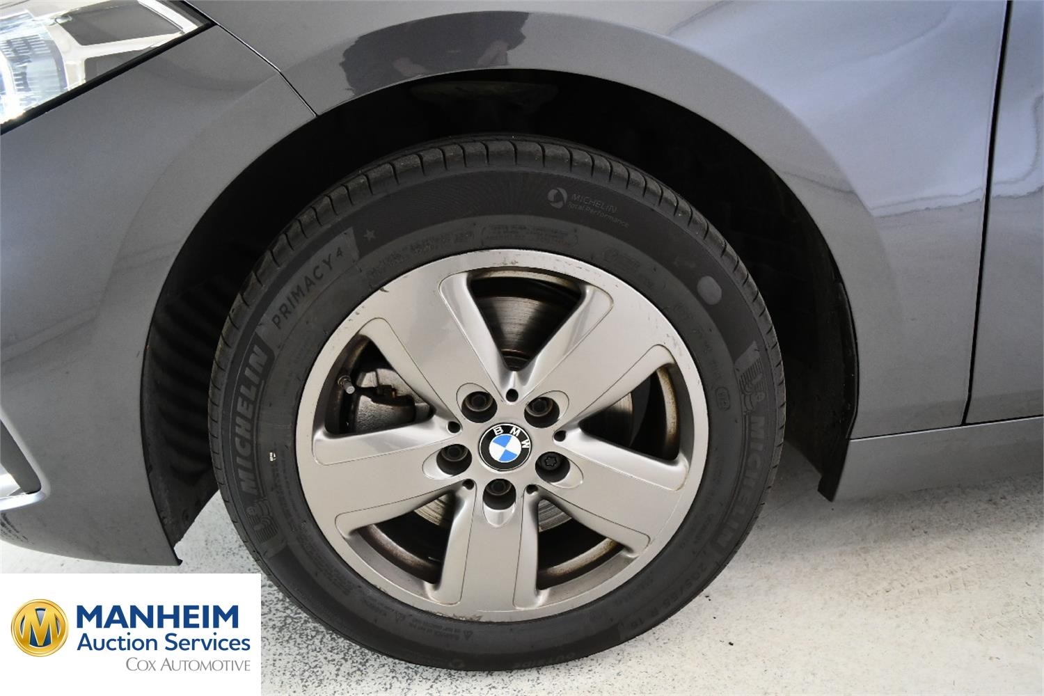 Foto BMW 116d (F40) 28