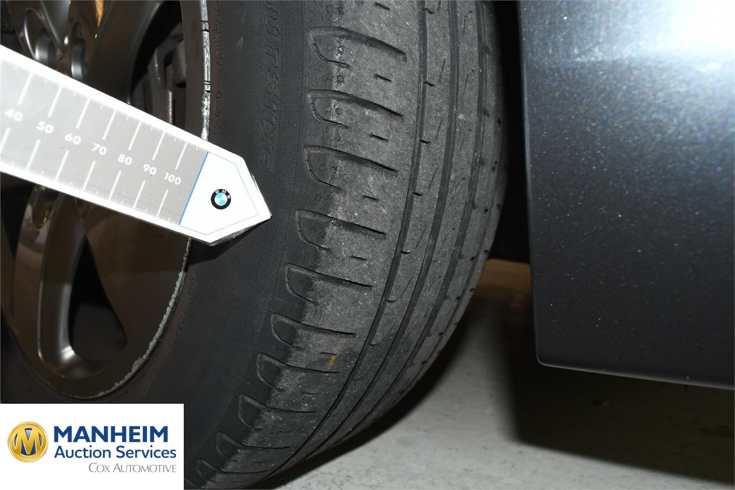 Foto BMW 116d (F40) 34