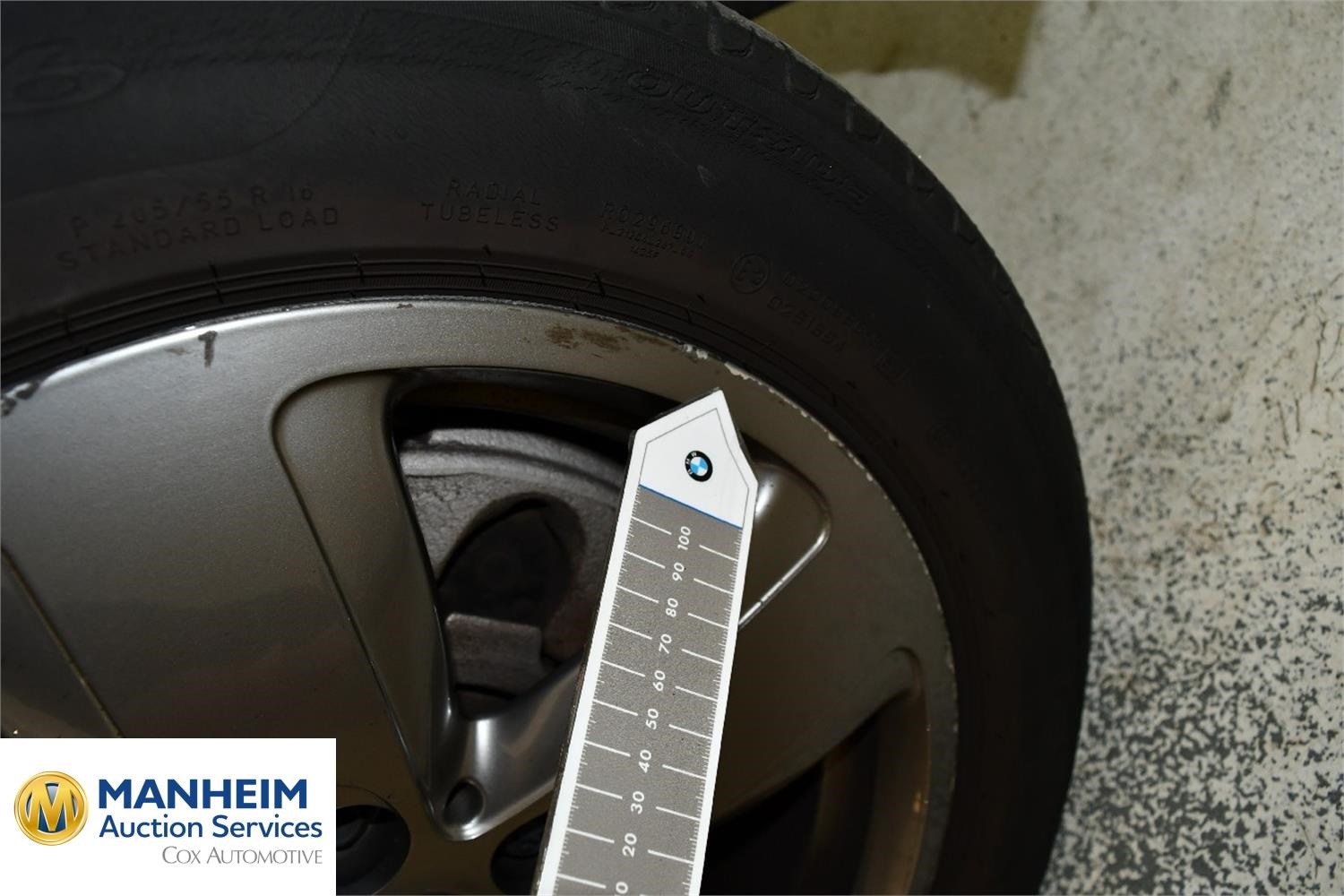 Foto BMW 116d (F40) 47