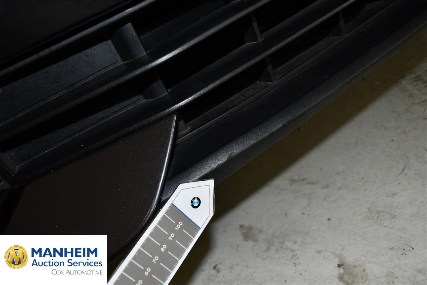 Foto BMW 116d (F40) 49