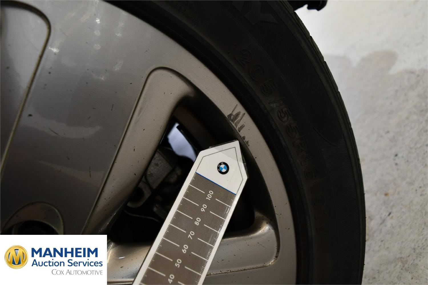 Foto BMW 116d (F40) 55