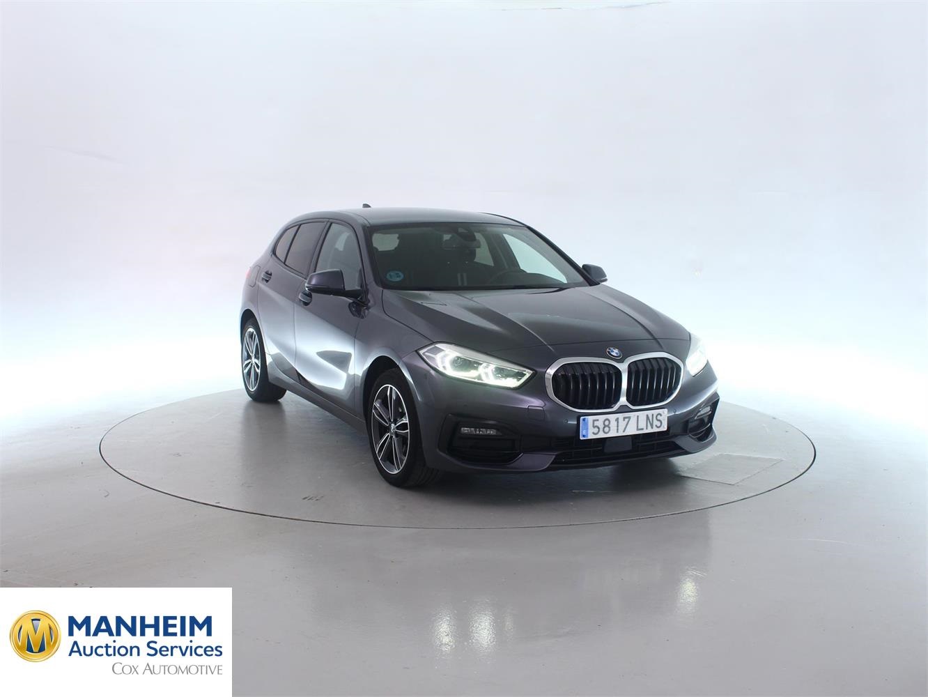 Foto BMW 116d (F40) 4
