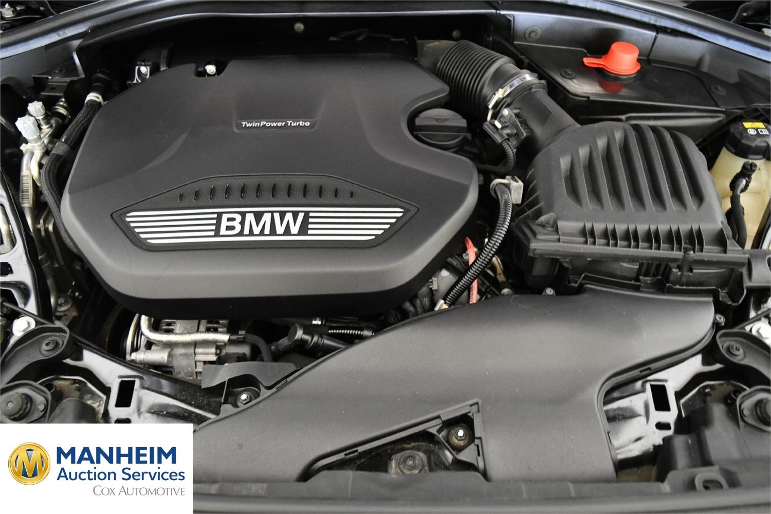 Foto BMW 116d (F40) 12