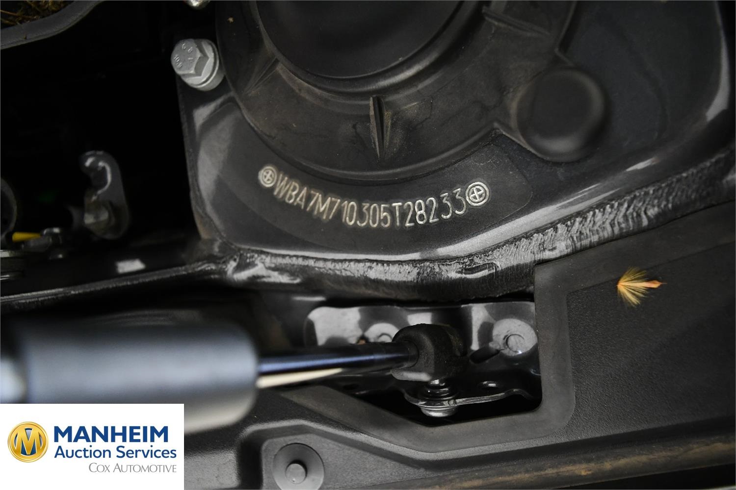 Foto BMW 116d (F40) 13