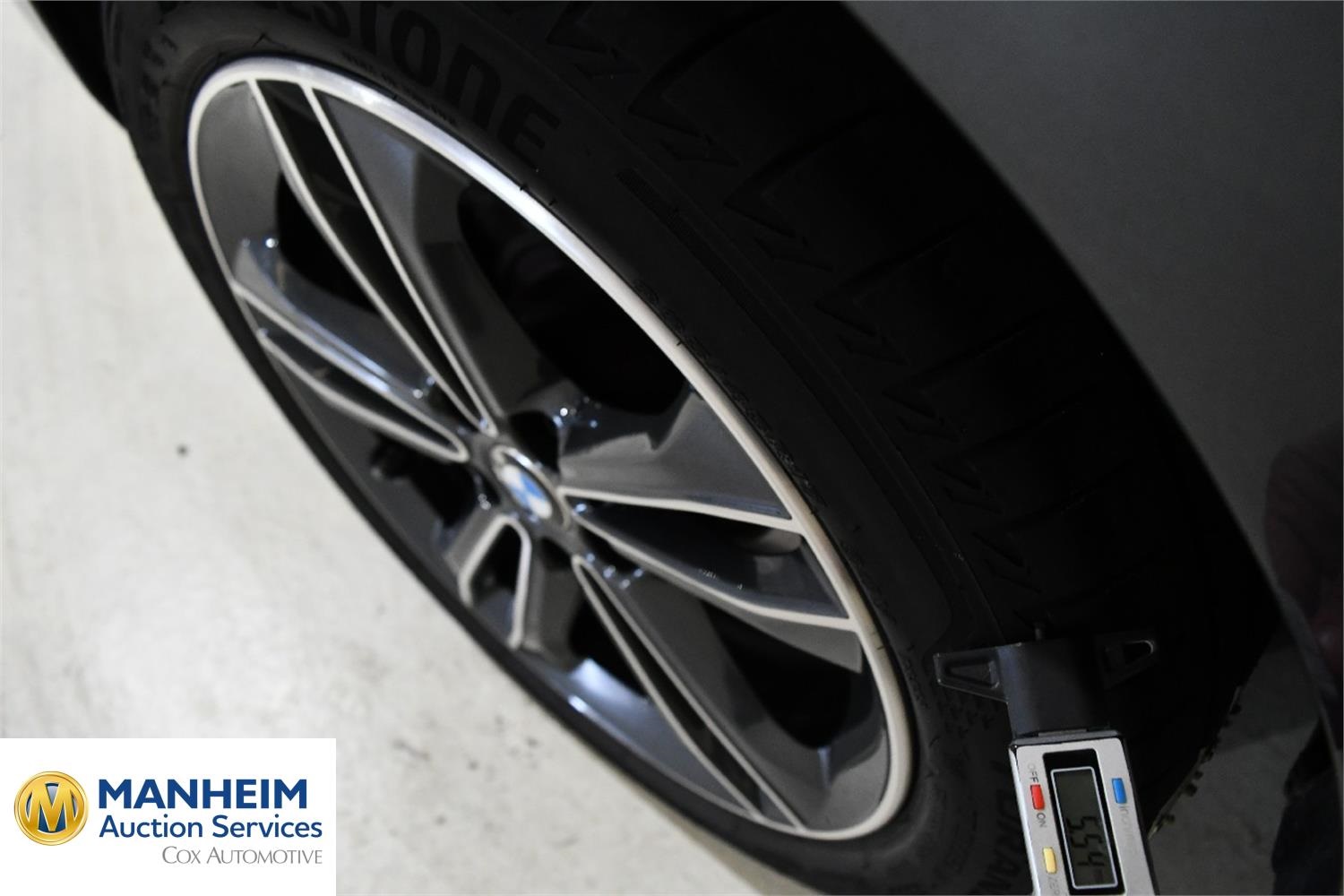 Foto BMW 116d (F40) 20
