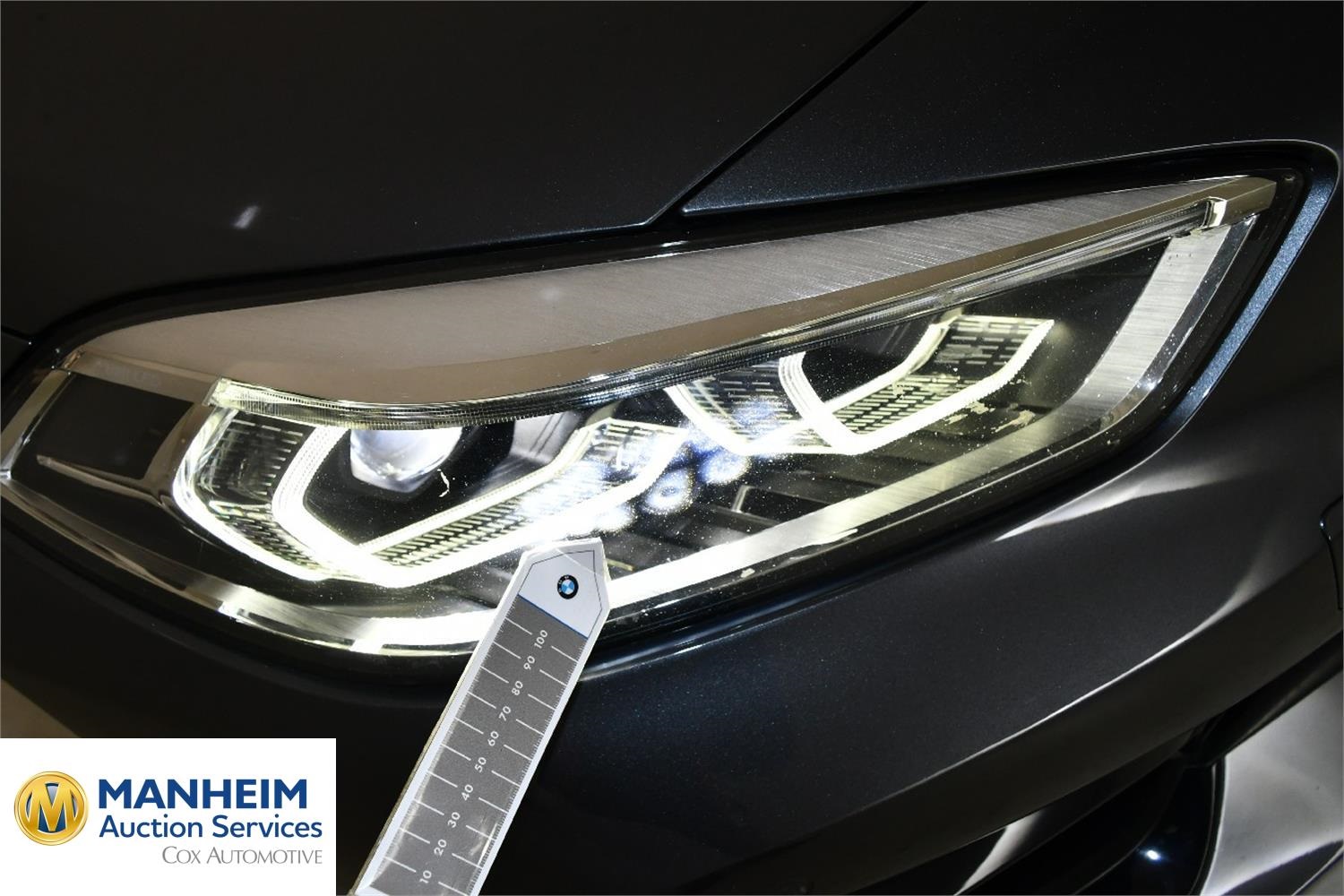 Foto BMW 116d (F40) 36