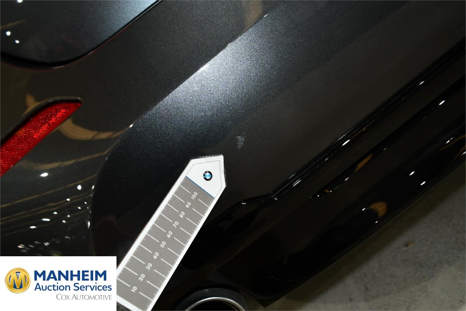Foto BMW 116d (F40) 38