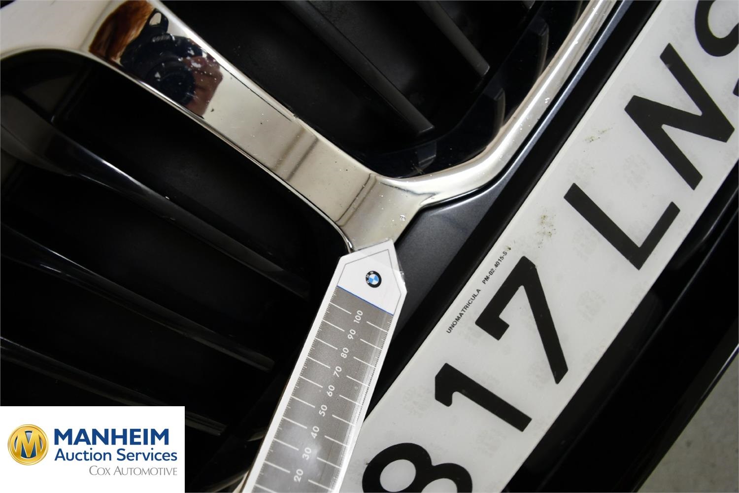 Foto BMW 116d (F40) 41