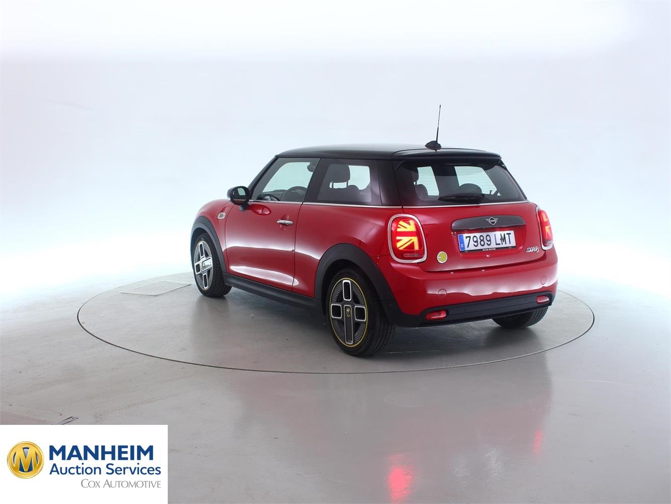 Foto Mini Cooper SE (F56) 2