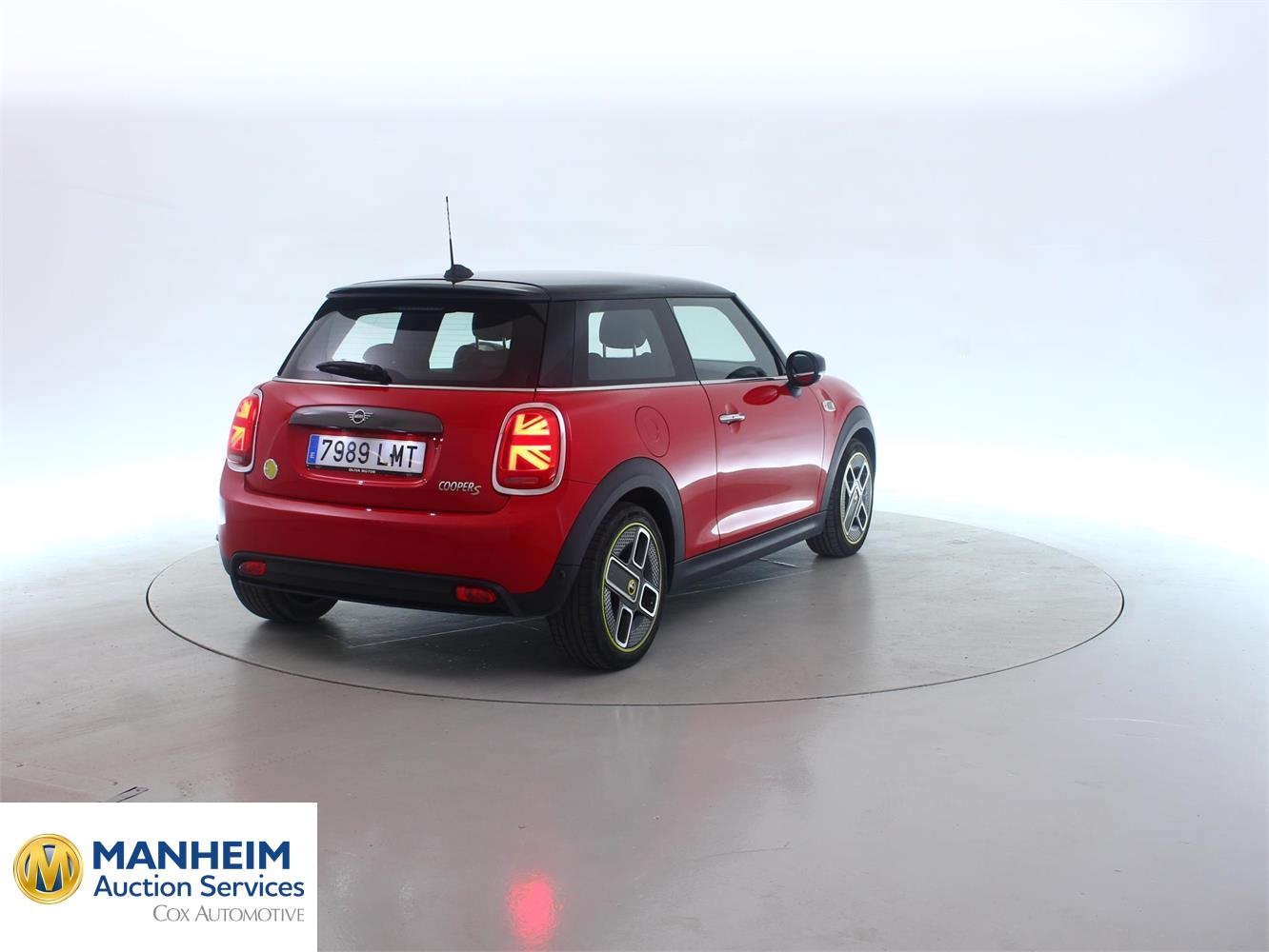 Foto Mini Cooper SE (F56) 3