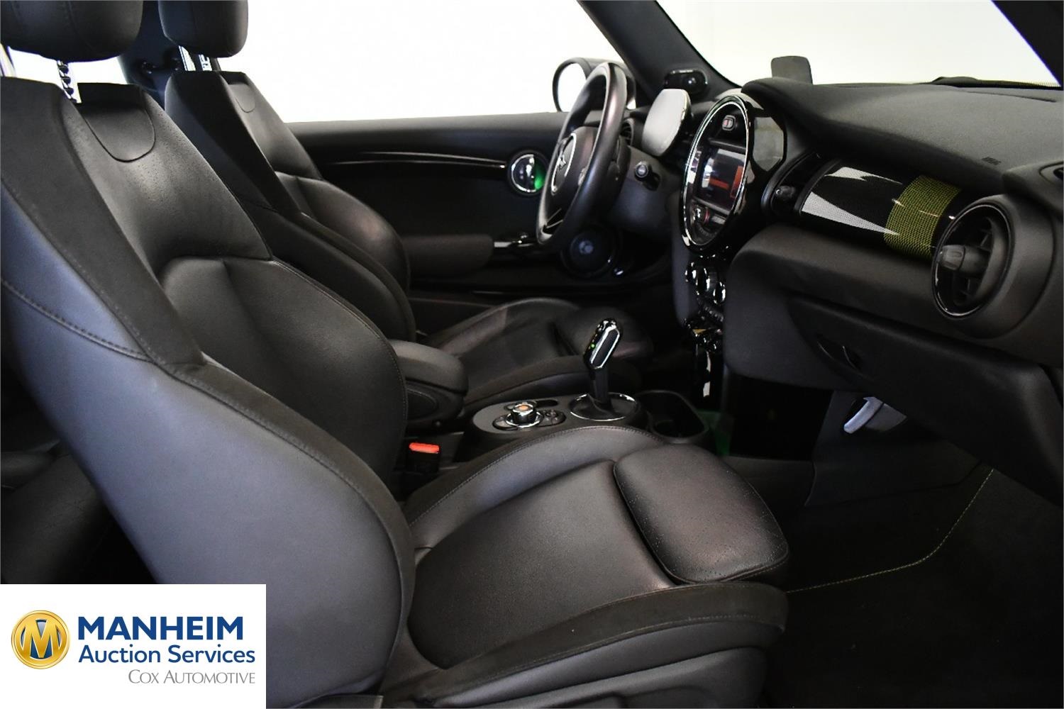 Foto Mini Cooper SE (F56) 5