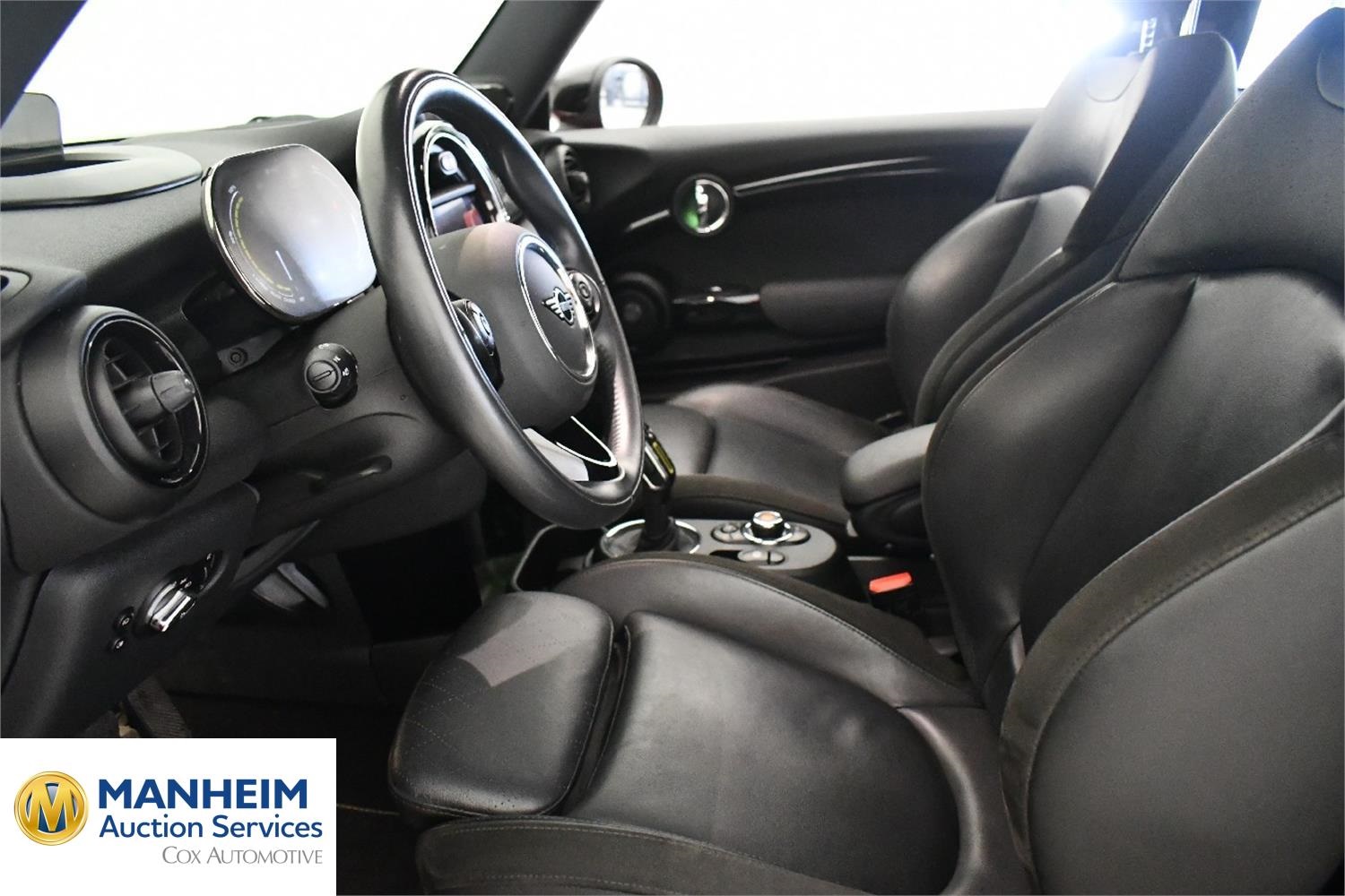 Foto Mini Cooper SE (F56) 6