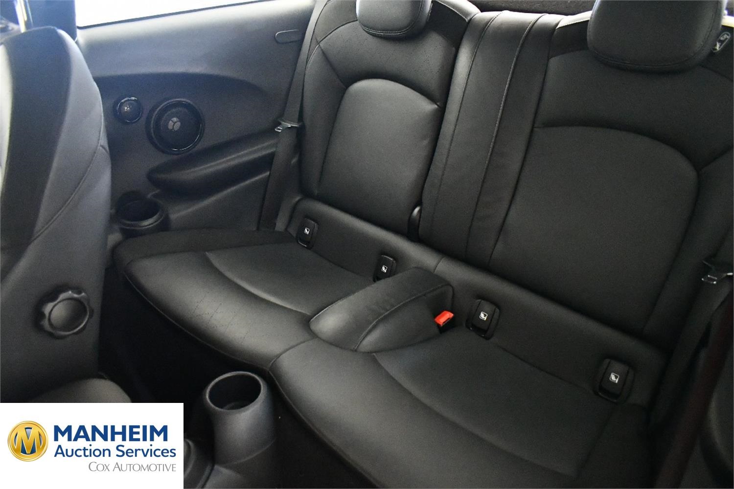 Foto Mini Cooper SE (F56) 11