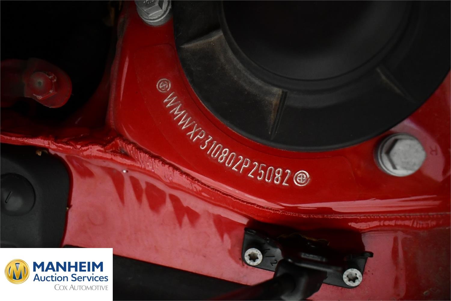 Foto Mini Cooper SE (F56) 14