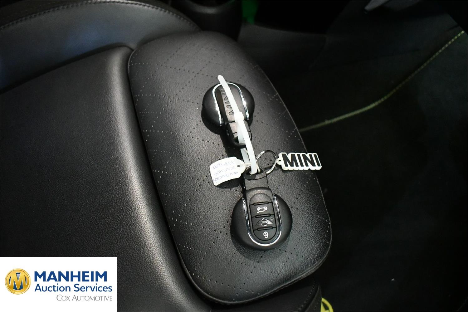 Foto Mini Cooper SE (F56) 15