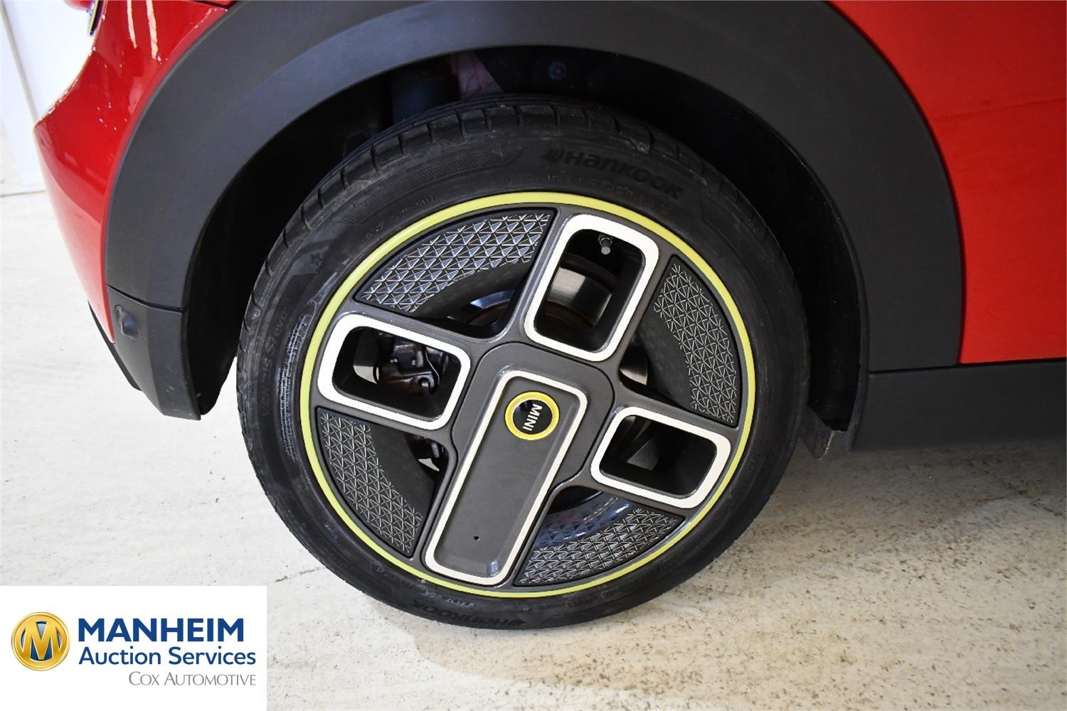 Foto Mini Cooper SE (F56) 32
