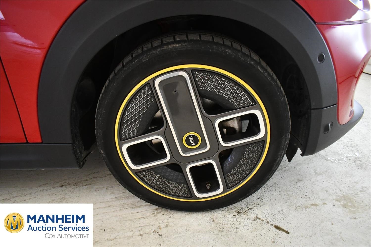 Foto Mini Cooper SE (F56) 33