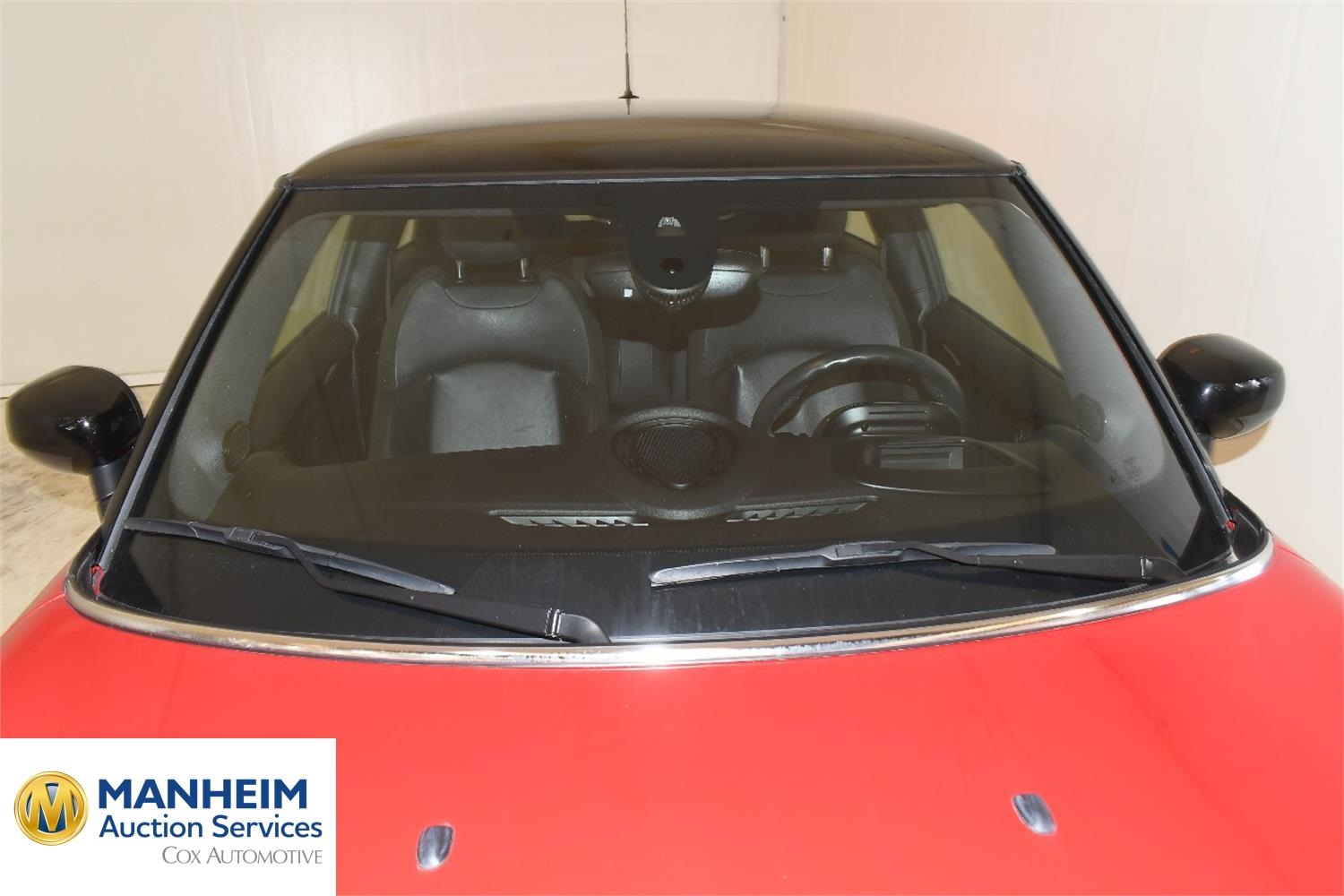 Foto Mini Cooper SE (F56) 34