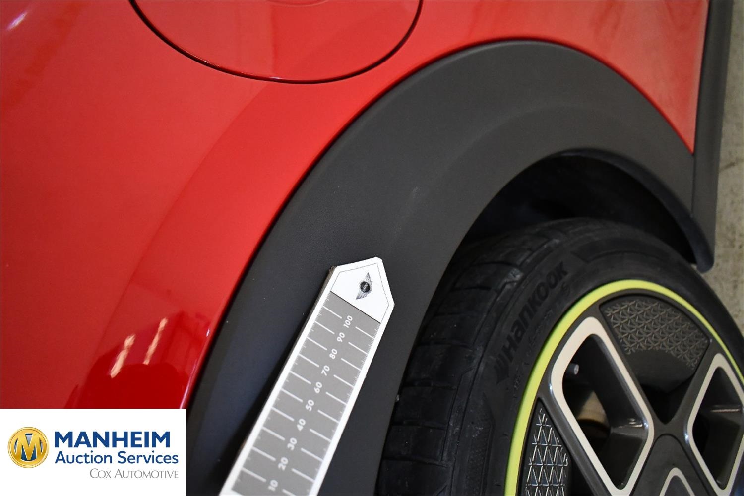 Foto Mini Cooper SE (F56) 35