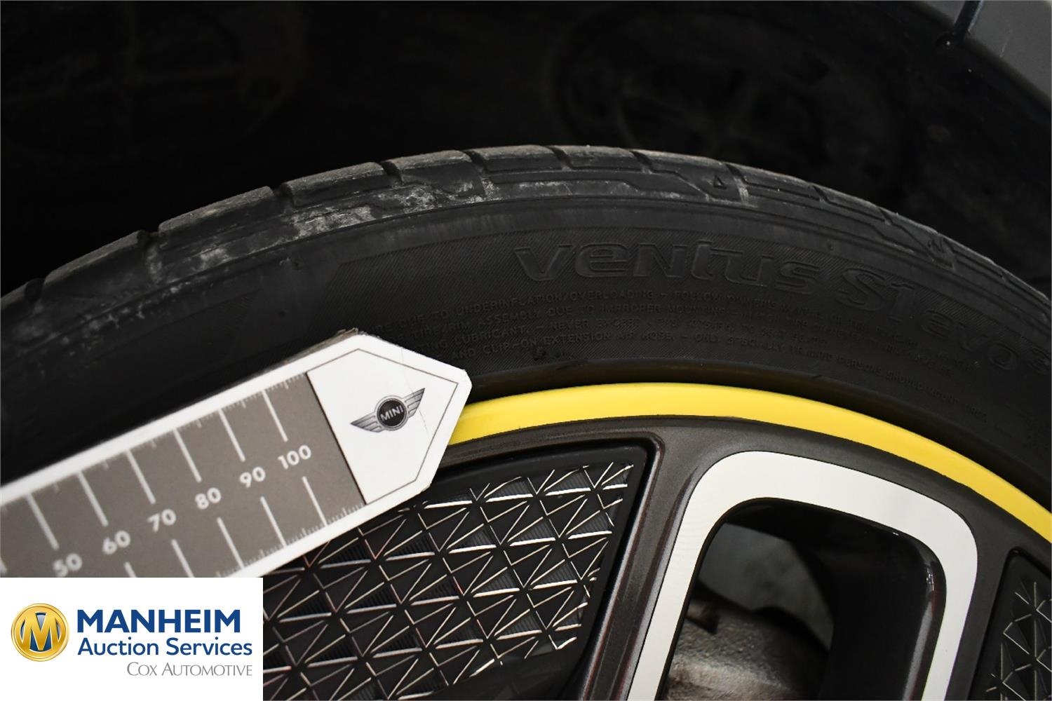 Foto Mini Cooper SE (F56) 38