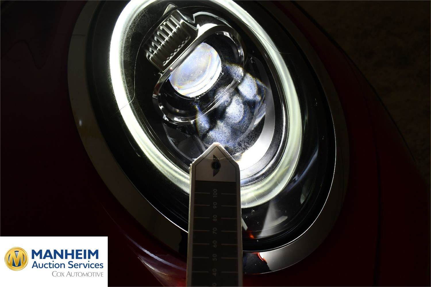 Foto Mini Cooper SE (F56) 41