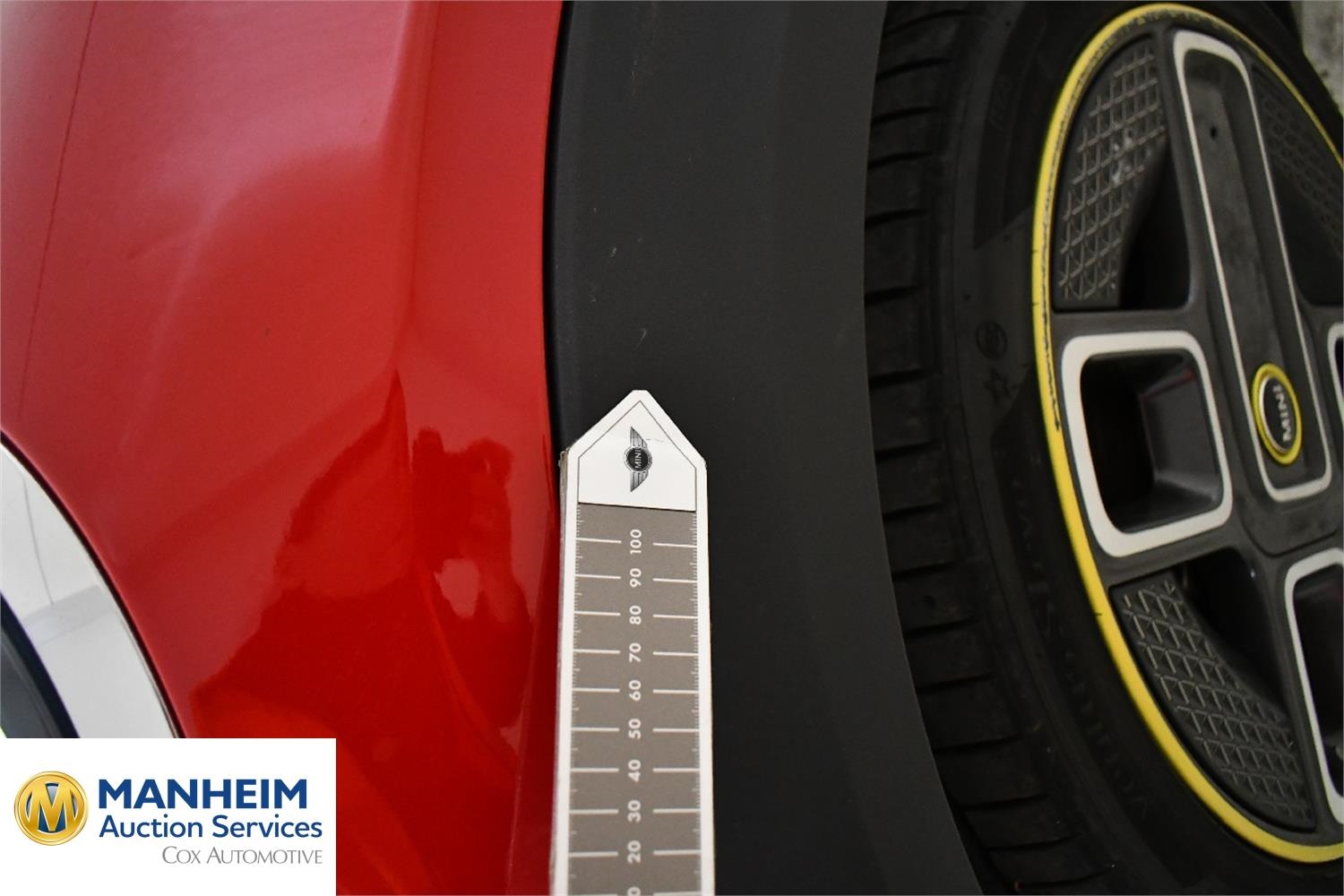 Foto Mini Cooper SE (F56) 42
