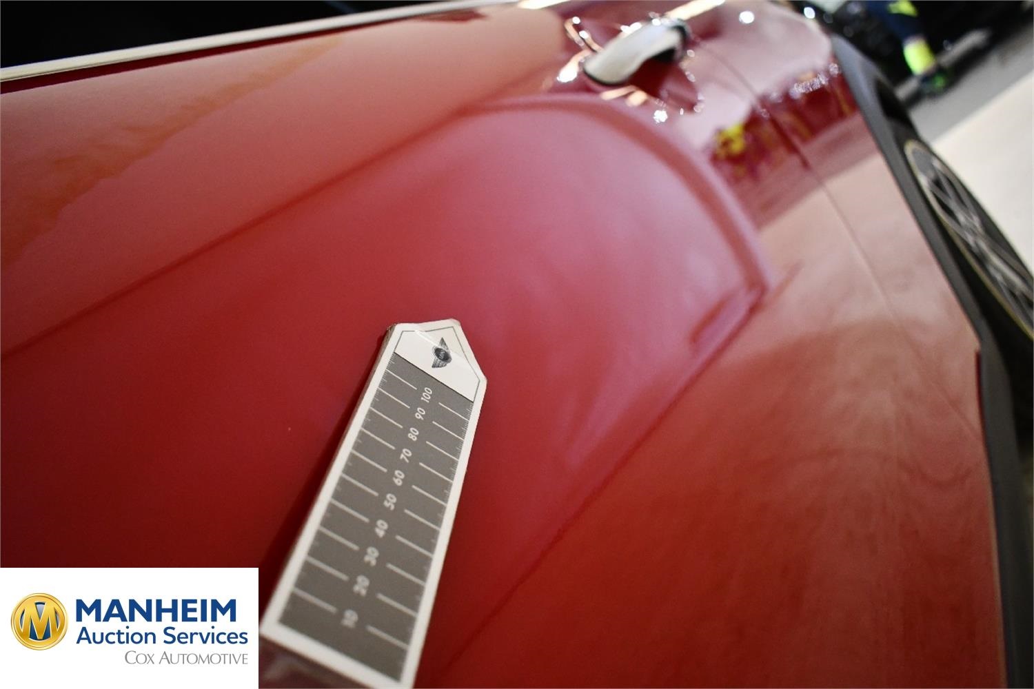 Foto Mini Cooper SE (F56) 48