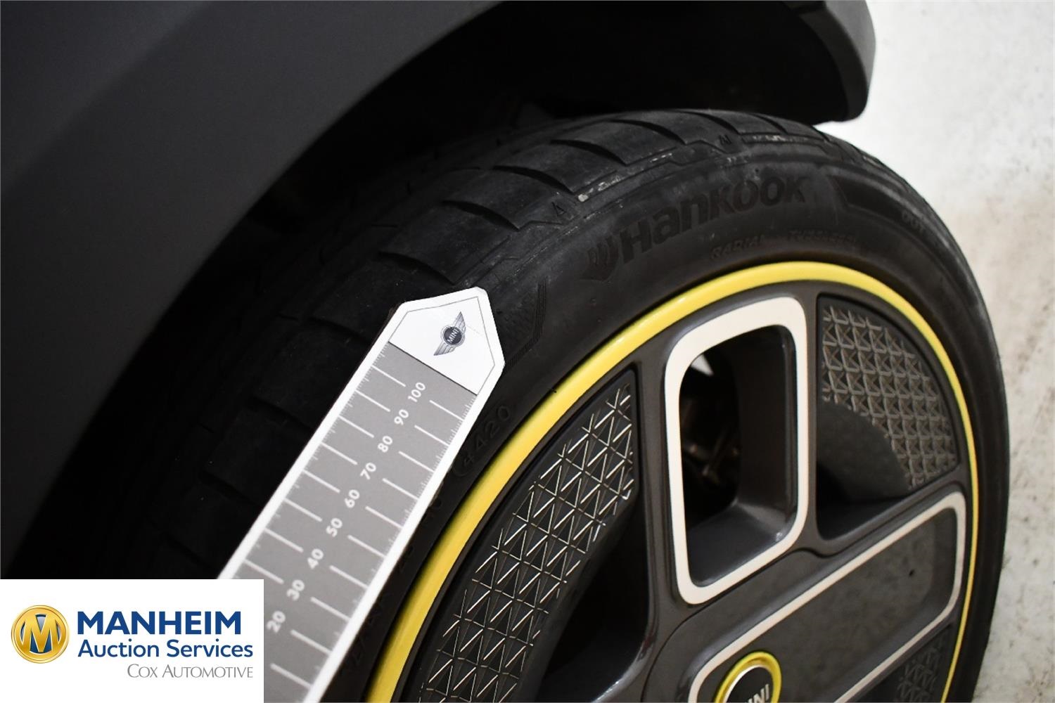 Foto Mini Cooper SE (F56) 50