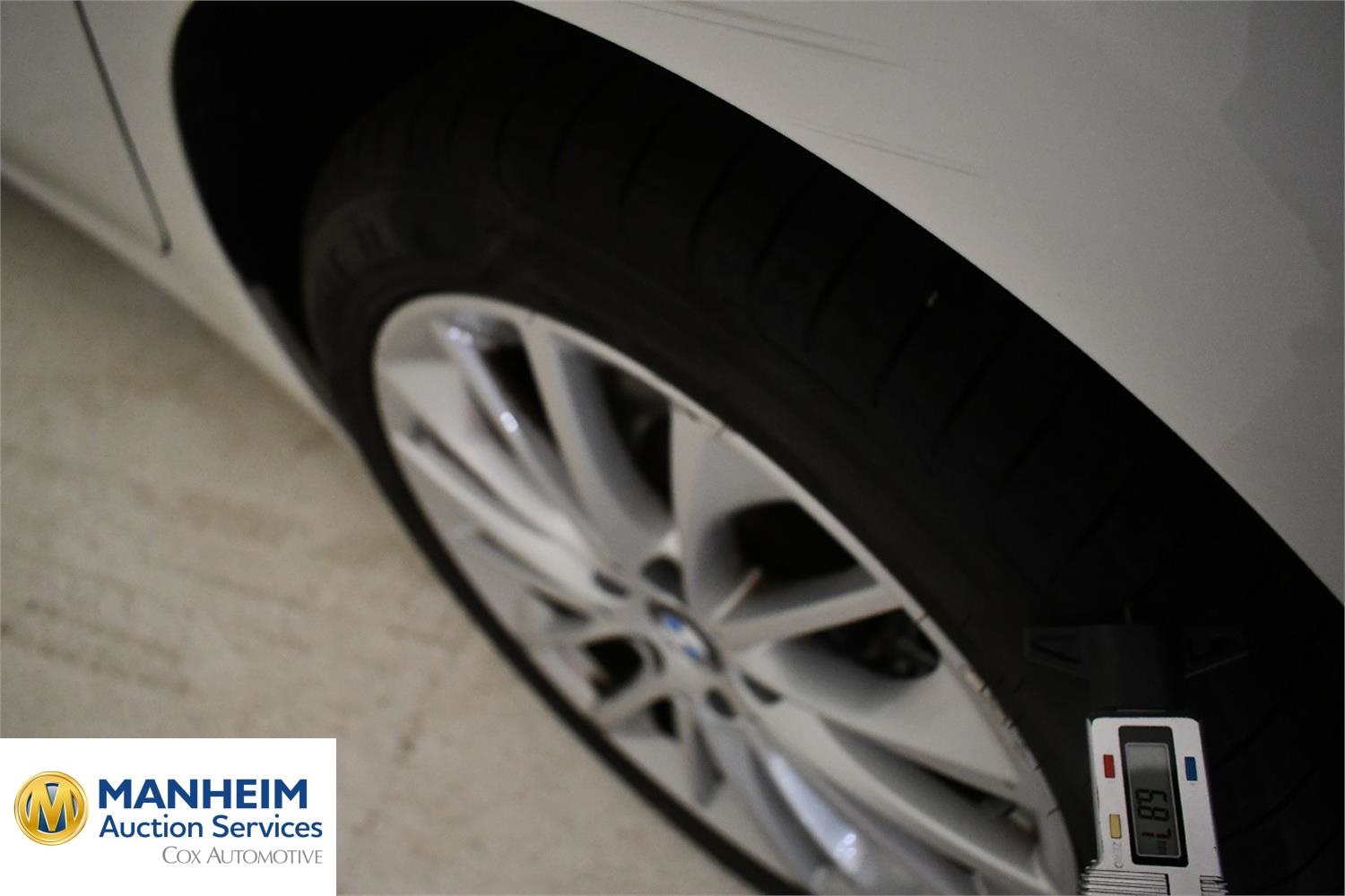 Foto BMW 118i (F40) 19