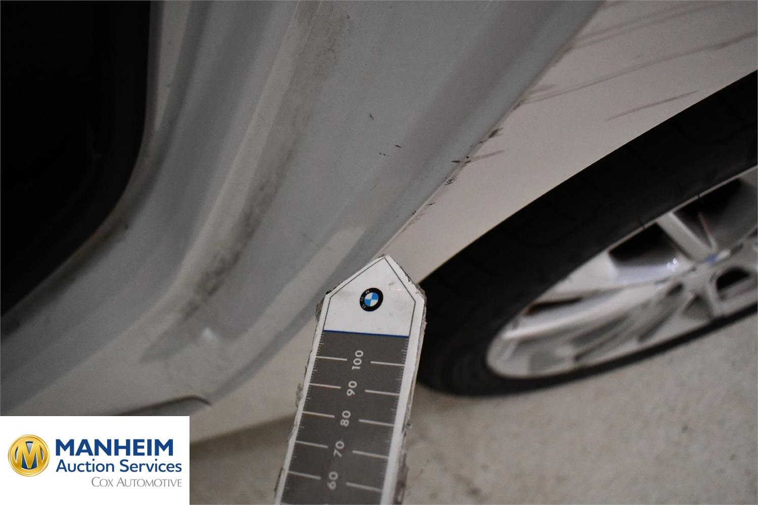 Foto BMW 118i (F40) 37