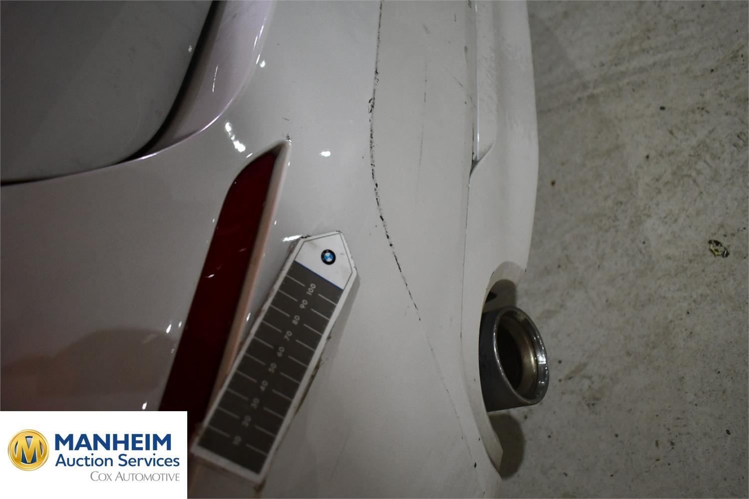Foto BMW 118i (F40) 39