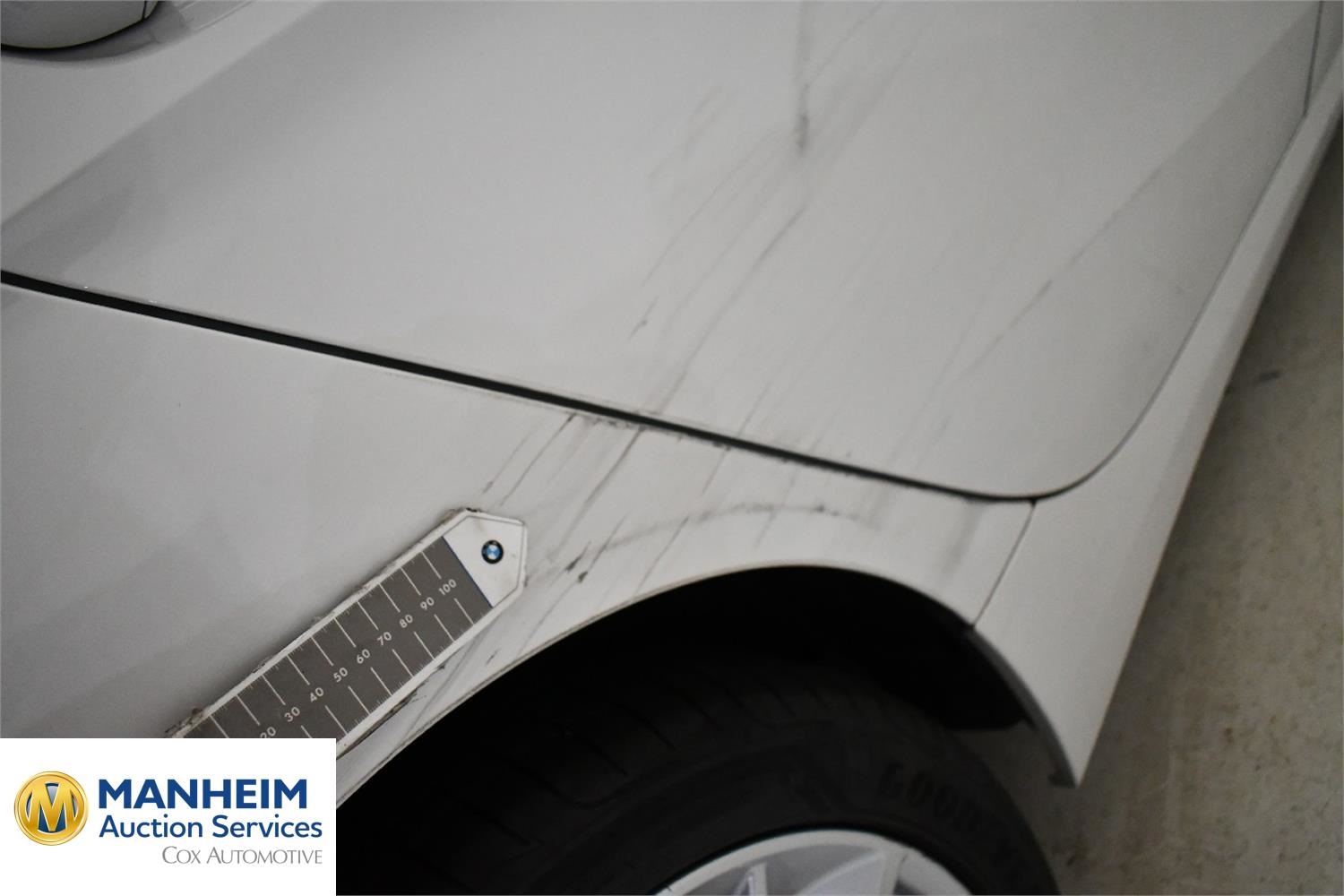 Foto BMW 118i (F40) 41