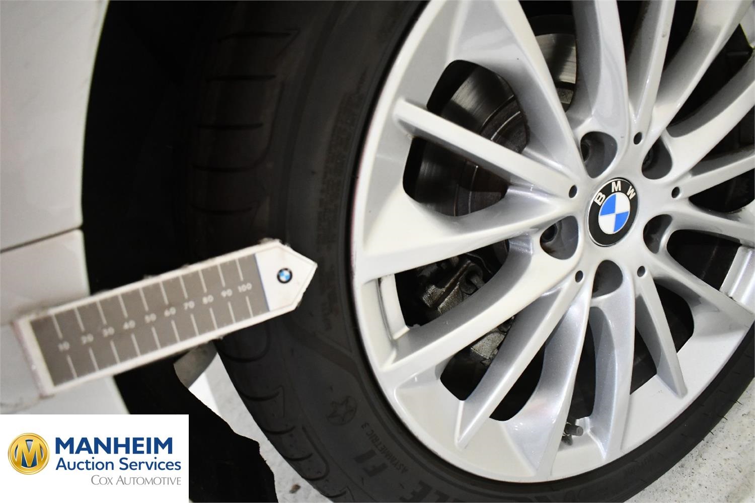 Foto BMW 118i (F40) 42
