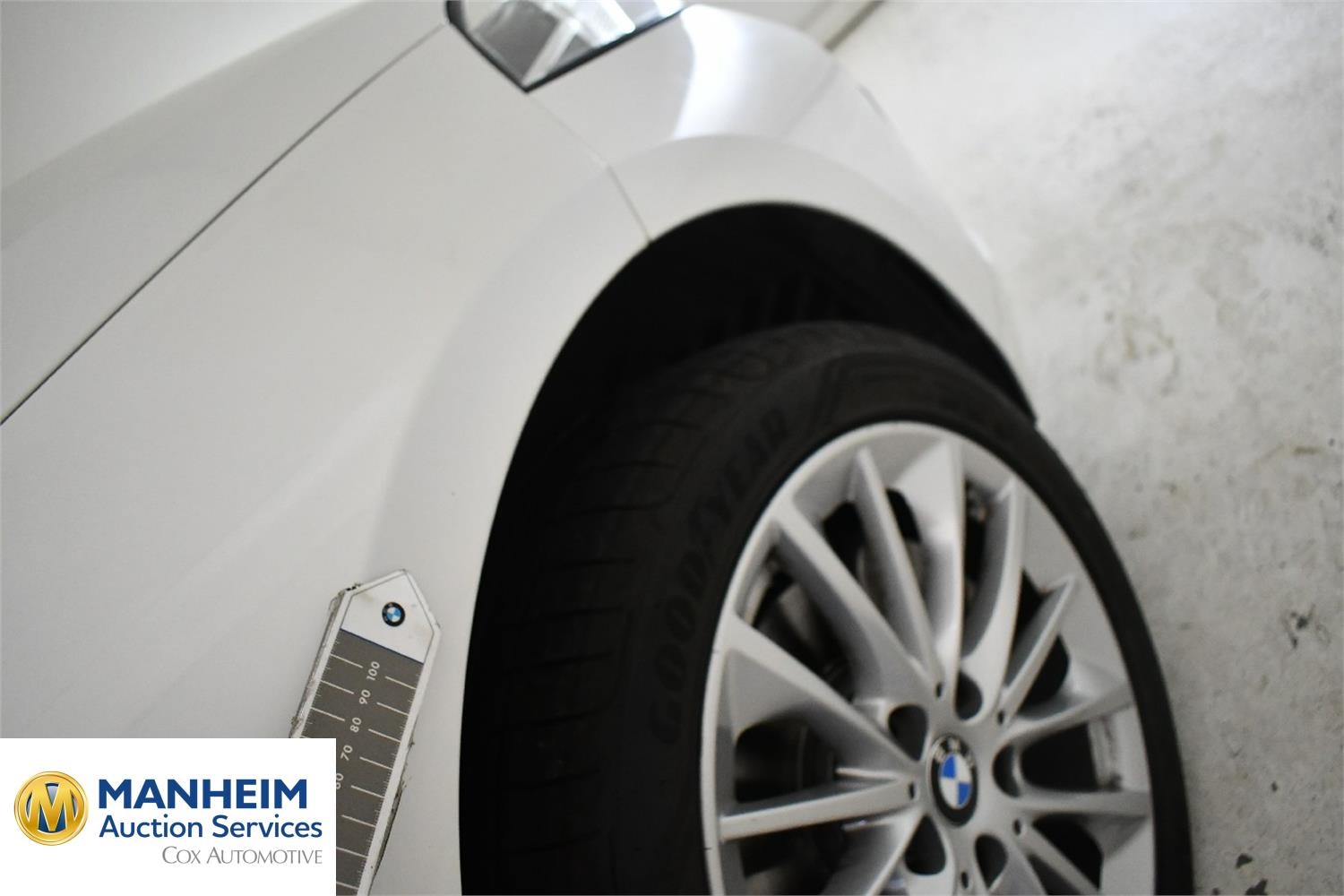 Foto BMW 118i (F40) 45