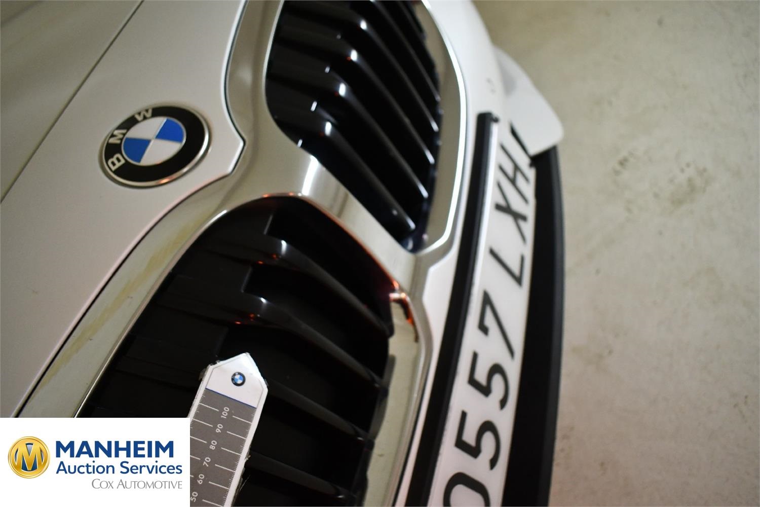 Foto BMW 118i (F40) 52