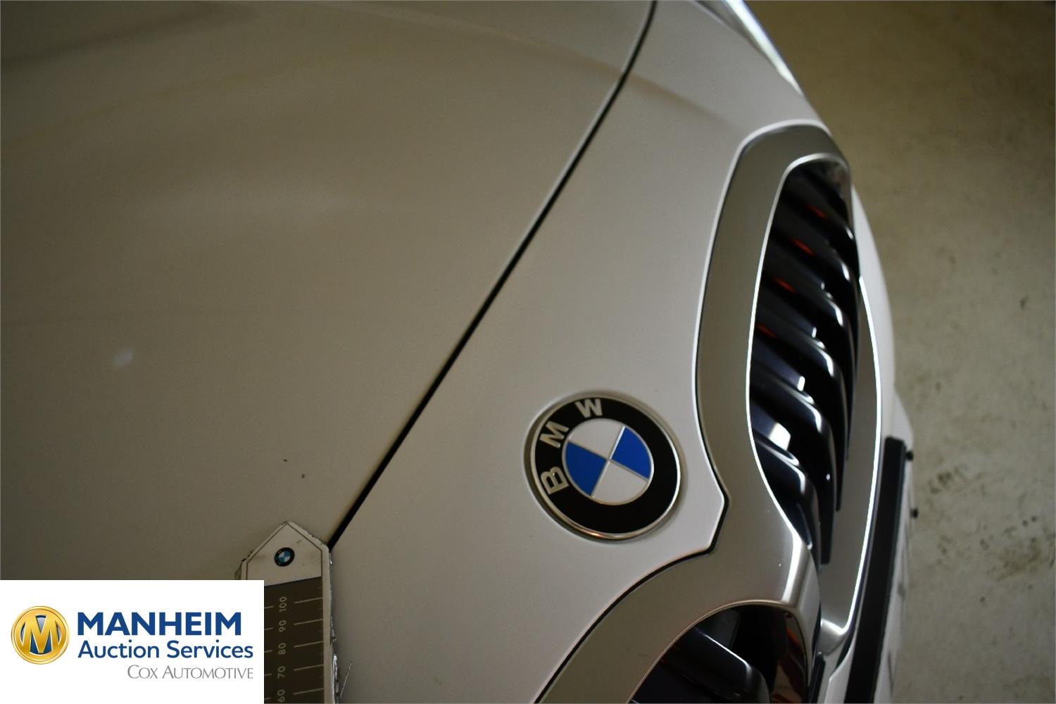 Foto BMW 118i (F40) 53