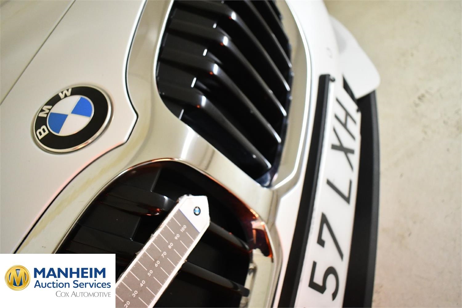 Foto BMW 118i (F40) 55