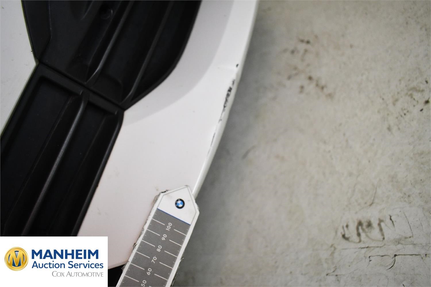 Foto BMW 118i (F40) 57