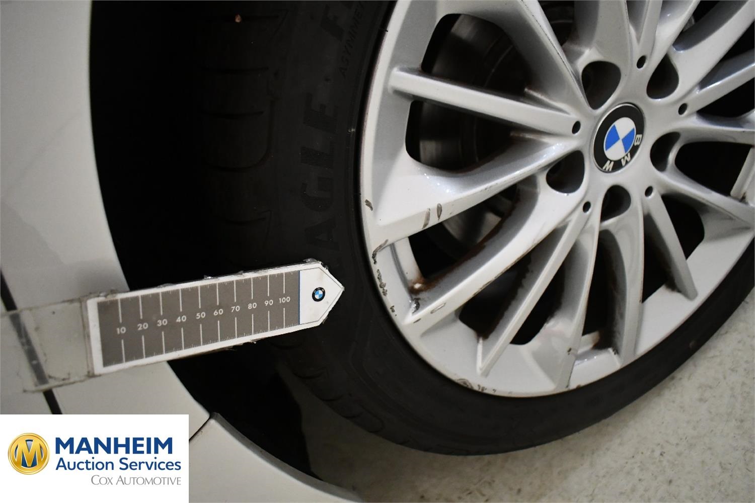Foto BMW 118i (F40) 68