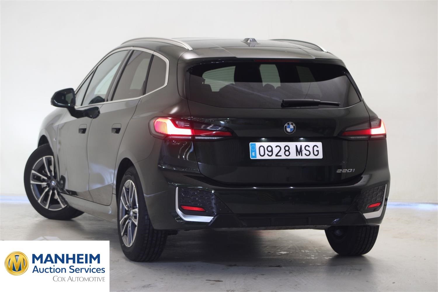 Foto BMW 220i Active Tourer (U06) 2