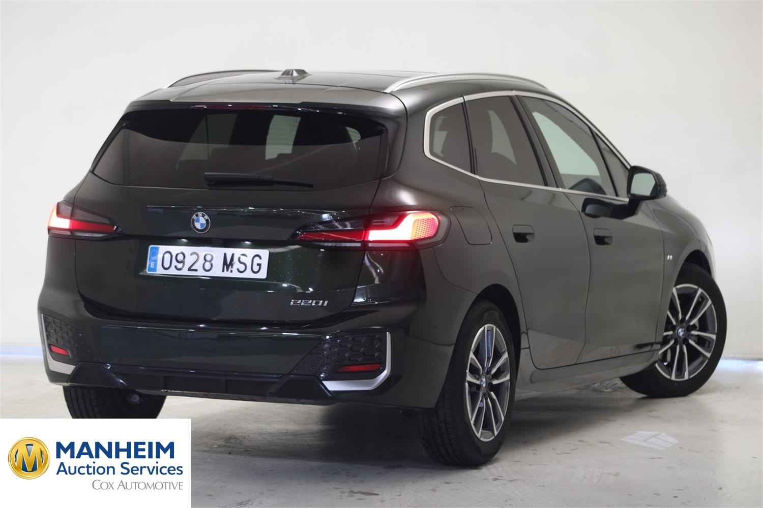Foto BMW 220i Active Tourer (U06) 3
