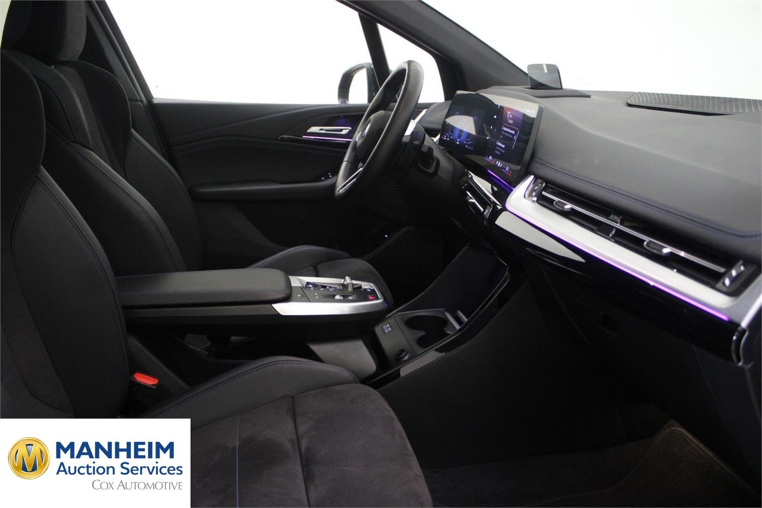 Foto BMW 220i Active Tourer (U06) 5