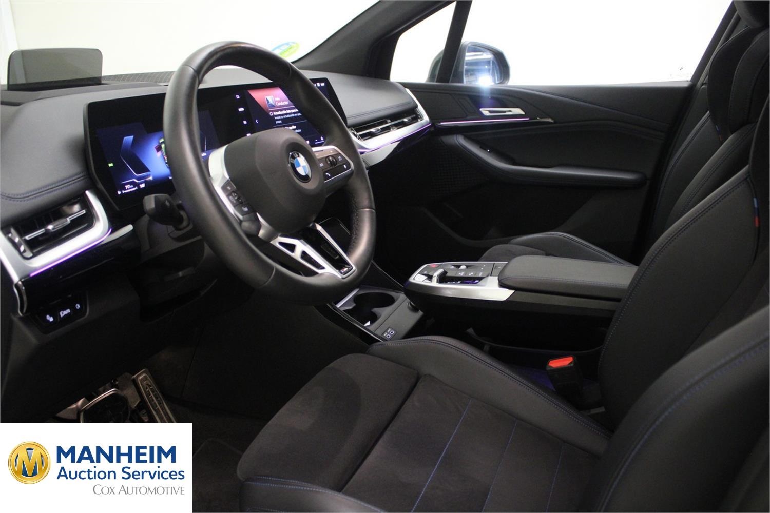 Foto BMW 220i Active Tourer (U06) 6